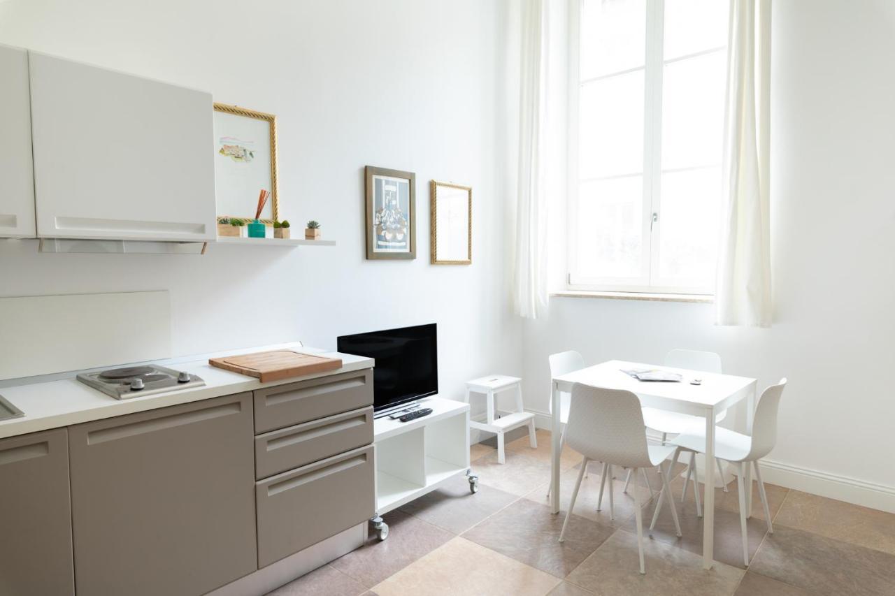 Apartamento Palazzo Torriglioni Ancona